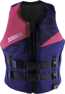 Jobe 247720016S Neoprene Vest Women Pink S Ul - LMC Shop