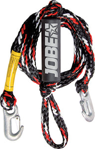 Jobe 410102005-PCS. Tow Bridle Magnum 8ft 4-Person - LMC Shop