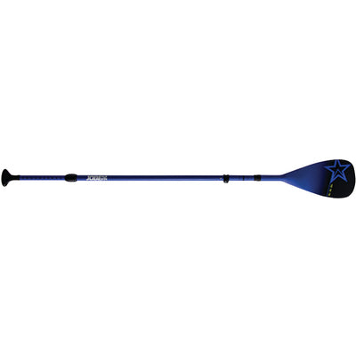 Jobe 486719003-PCS Paddle Sup Fiberglass 3pc Blue - LMC Shop