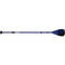 Jobe 486719003-PCS Paddle Sup Fiberglass 3pc Blue - LMC Shop