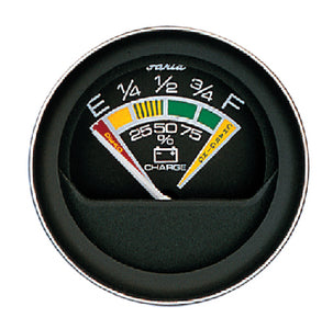 Faria F13017 Coral Trim Gauge  Merc/marine - LMC Shop