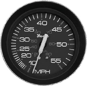 Faria F33009 Coral Speedometer 55 Mph - LMC Shop