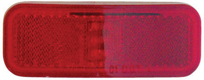 Diamond Group DG52719VP Marker Light 4x1.5in Red - LMC Shop