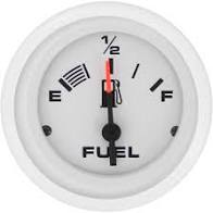 Sierra_11 68365P Arctic 2  Fuel Gauge (E-F) - LMC Shop