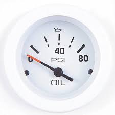 Sierra_11 68367P Arctic Gauge-Oil Pressur 80psi - LMC Shop