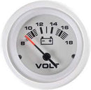 Sierra_11 68383P Arctic 2  Voltmeter 8-18v Dc - LMC Shop