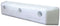 Dock Edge DE1058F Protect Straight Hd 12in White - LMC Shop