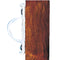 Dock Edge DE1190F D Profile 16ft Roll White - LMC Shop