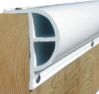 Dock Edge DE1200F Heavy P Profile 8ft Ea - LMC Shop
