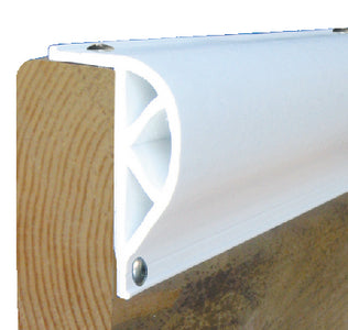 Dock Edge DE1210F Heavy Slant P Prof 8ft Ea - LMC Shop