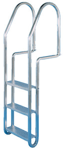 Dock Edge DE2003F Dock Ladder 3 Step Kwik Releas - LMC Shop