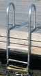 Dock Edge DE2014F Dock Ladder 4 Step Welded Alum - LMC Shop