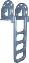 Dock Edge DE2064F Roto Ladder 4-Step - LMC Shop