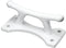 Dock Edge DE2504WF Dock Cleat Classic 4 1/2 W - LMC Shop
