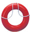 Dock Edge DE55223F Life Ring Buoy 20in Orange Usa - LMC Shop