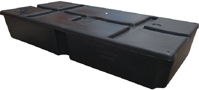 Dock Edge DE99239F Foam Float 250lb Cap 2 X4 X8 - LMC Shop