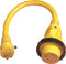 Marinco_Guest_AFI_Nicro_BEP 104SPP 30amp/125v Adapter  Power - LMC Shop