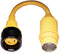 Marinco_Guest_AFI_Nicro_BEP 121A Adapter 30a/125-50a/250v Lock - LMC Shop