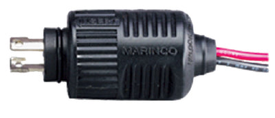 Marinco_Guest_AFI_Nicro_BEP 12VCPS2 2-Wire Connectpro Plug & Recep - LMC Shop