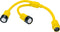 Marinco_Guest_AFI_Nicro_BEP 153AY Adapter 2 30a - 50/250v Lock - LMC Shop