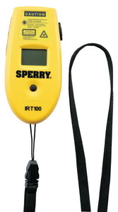 Marinco_Guest_AFI_Nicro_BEP IRT100 Ir Thermometer Pocket Style - LMC Shop
