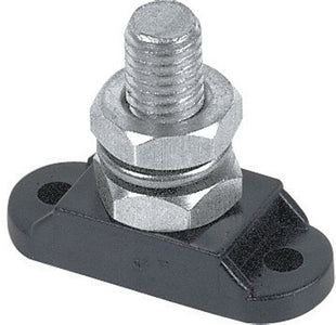 Marinco_Guest_AFI_Nicro_BEP IS-10MM-1 Dist. Stud 3/8in W/black Base - LMC Shop