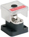 Marinco_Guest_AFI_Nicro_BEP IST-8MM-1SPT Insulated Stud 8mm Tap Plate - LMC Shop