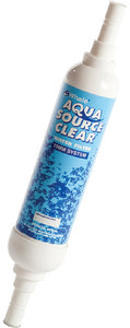 Whale Water Systems WF1530 Aquasource Clear Filter 15mm - LMC Shop