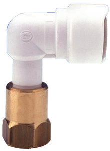 Whale Water Systems WX1531B Swivel 90 Degree Elbow - LMC Shop