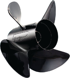 Turning Point Propellers 2143 1530 Prop Hustler 4bl al13.5x15 Rh - LMC Shop