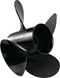 Turning Point Propellers 2150 1740 Prop Hustler 4bl Al 14.5x17 Lh - LMC Shop