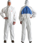 3M Marine 603 Coverall 4540+xl @20 - LMC Shop