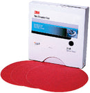 3M Marine 1110 Red Abrasiv Disc 6 P240 (100) - LMC Shop