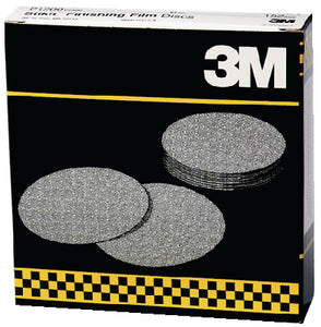 3M Marine 1320 6in Stikit Finish Film P800 - LMC Shop