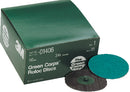 3M Marine 1397 2in Green Corps Roloc 36 Grit - LMC Shop