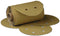 3M Marine 1643 Stikit Gold Disc 6in P80 - LMC Shop