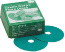 3M Marine 1913 5 X 7/8 50 Grit Green Discs - LMC Shop