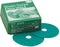 3M Marine 1913 5 X 7/8 50 Grit Green Discs - LMC Shop