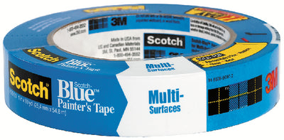 3M Marine 3681 2090-1a Scotch-Blue Painter's - LMC Shop