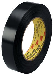 3M Marine 2120004319 2in Blk Preservation Tape - LMC Shop