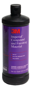 3M Marine 6044 Imperial Compd & Fin Matl-Qt - LMC Shop