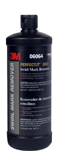 3M Marine 6064 Perfect It 3000 Swirl Rmvr Qt - LMC Shop