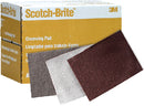 3M Marine 7448 Scotch Brite Pads Fine (20/bx) - LMC Shop