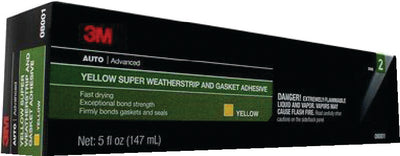 3M Marine 8001 Super Weather Strip Adhesive - LMC Shop