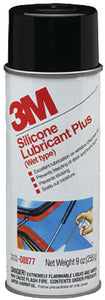 3M Marine 8877 Silicone Lubricant 9oz Aerosol - LMC Shop