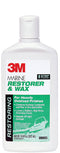 3M Marine 9005 16 Oz F/g Restorer/wax-Liqui - LMC Shop