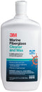 3M Marine 9010 32 Oz. F/g Cleaner/wax-Liqui - LMC Shop