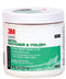 3M Marine 9019 Metal rest./polish Paste 18 Oz - LMC Shop