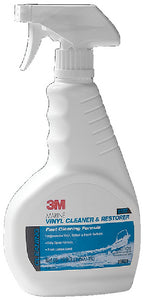 3M Marine 9029 Vinyl Cleaner/restorer 15 Oz - LMC Shop