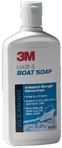 3M Marine 9034 16 Oz. Multi-Purpose Boat Soap - LMC Shop